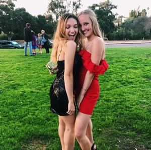 Meet your Posher, Cate